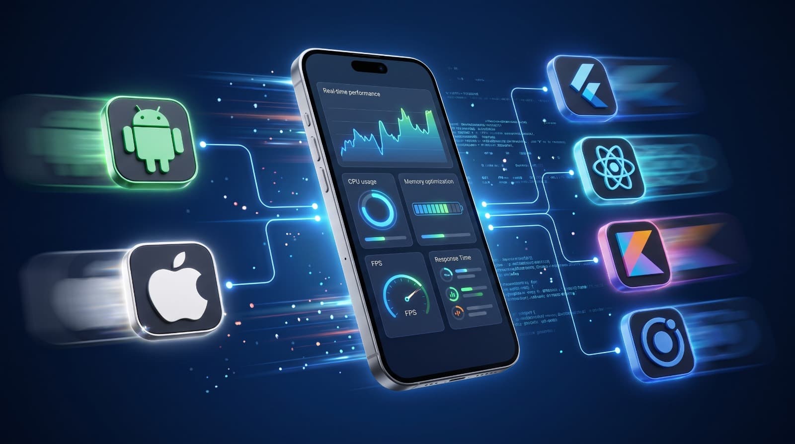 Games & App Development