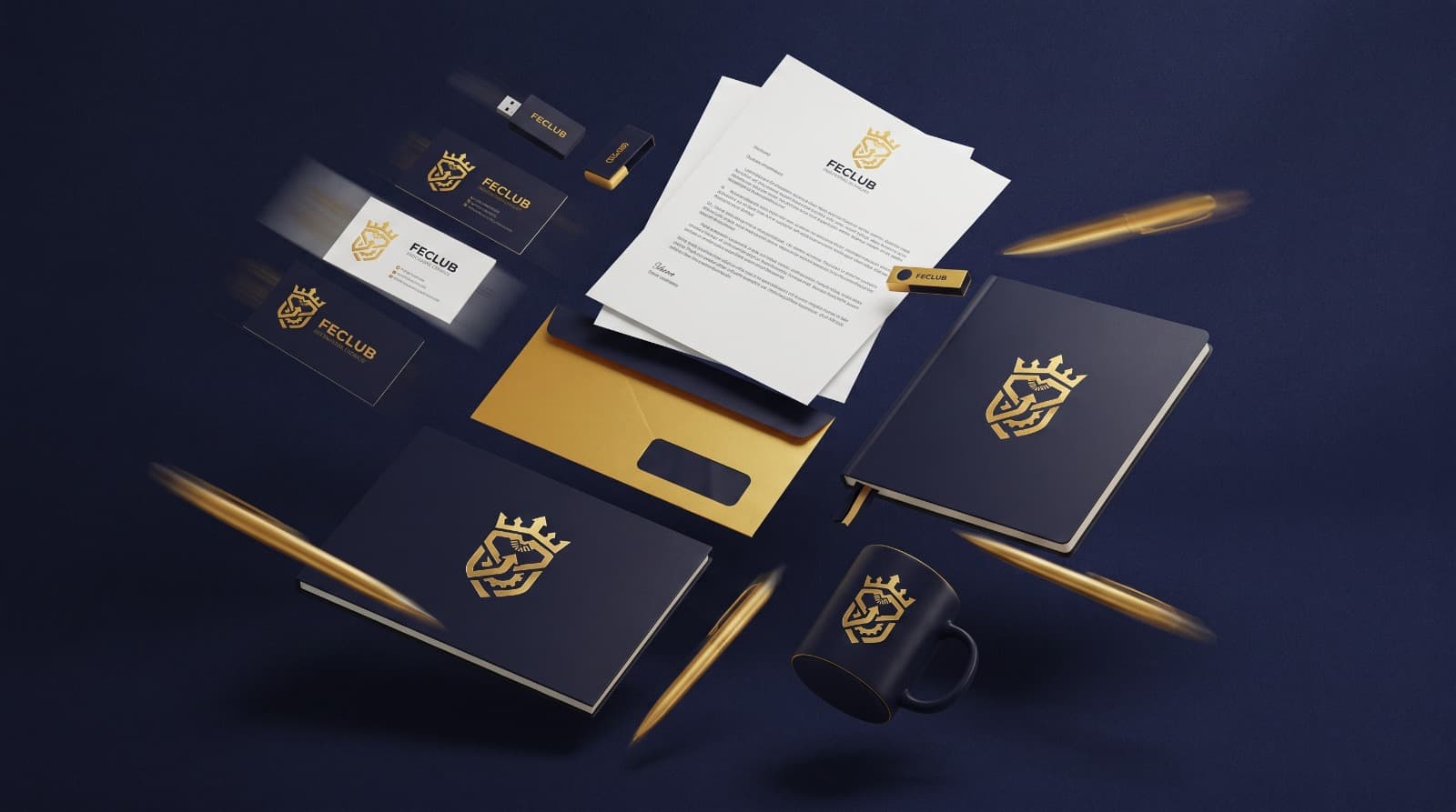 Design & Branding