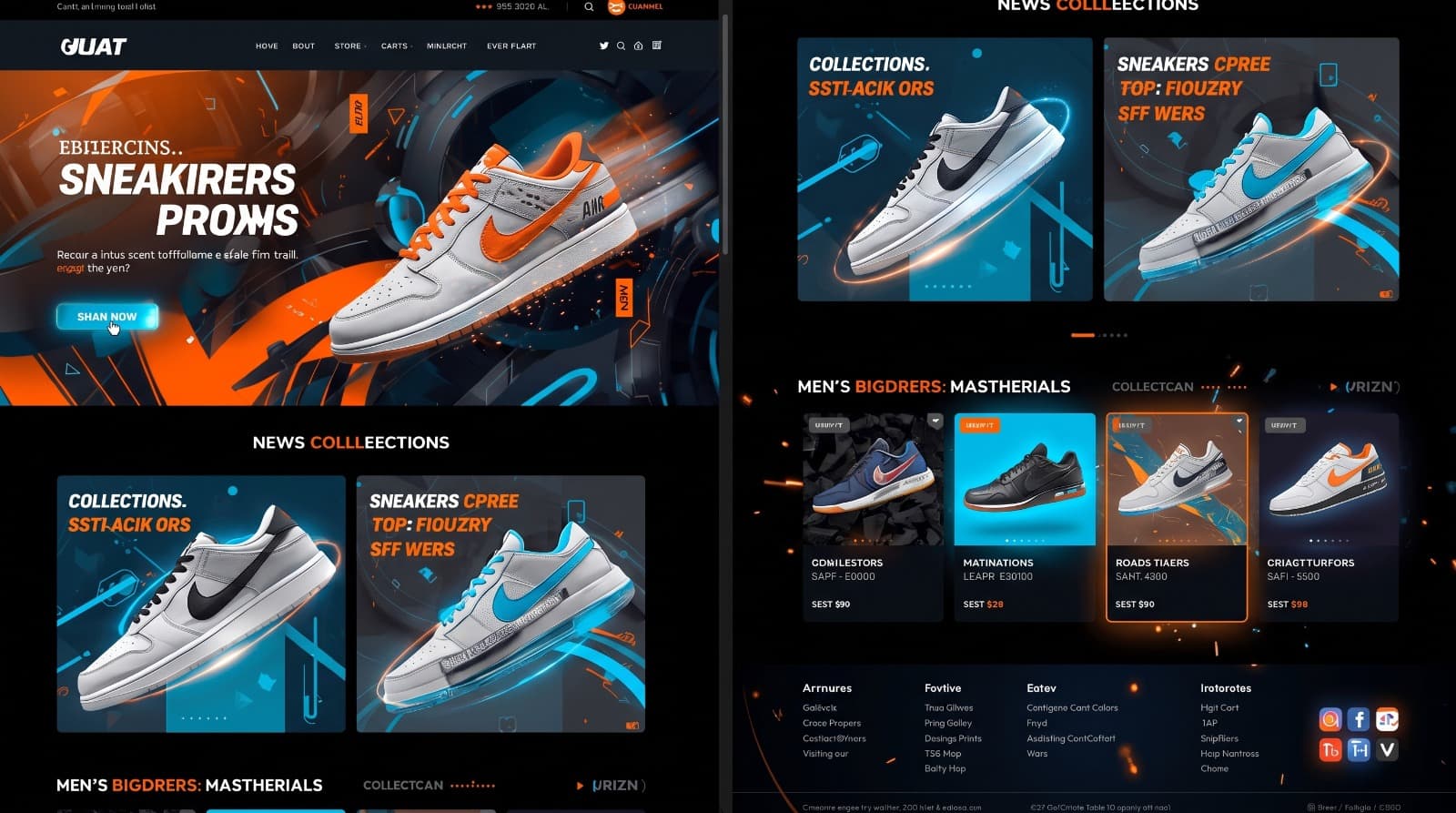 E-Commerce Intelligence