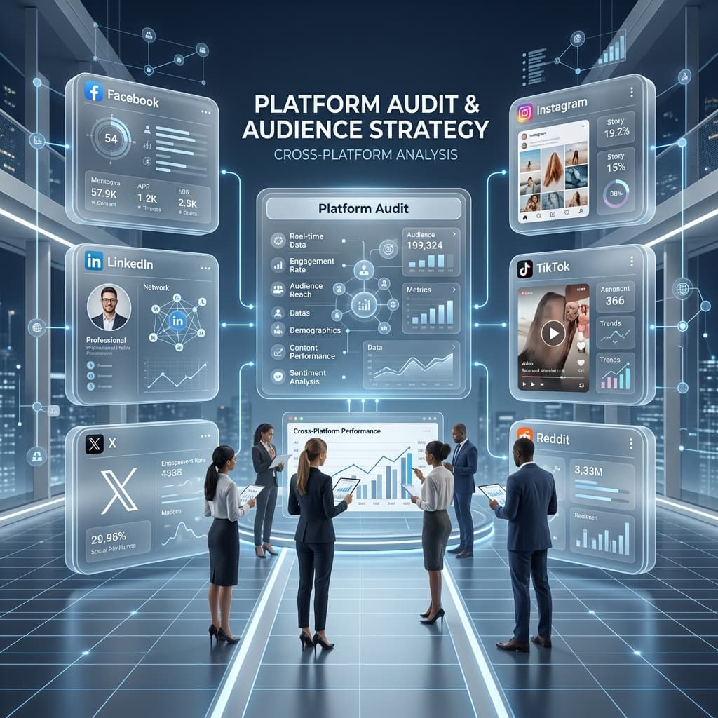 Platform Strategy
