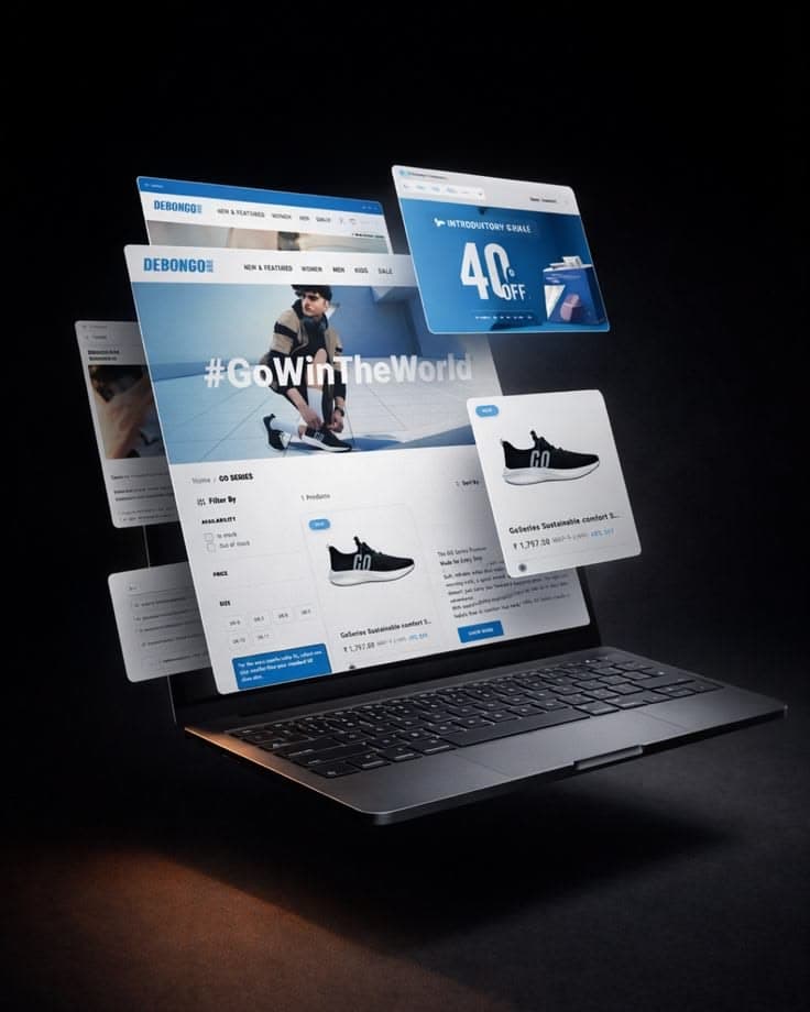 CMS Setup