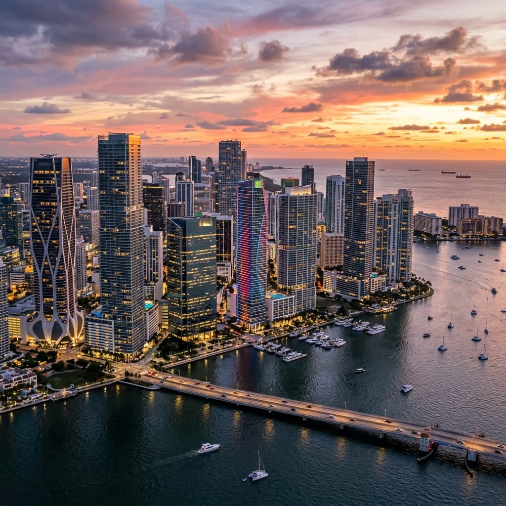 Miami